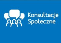 KONSULTACJE SPOŁECZNE- KRYTERIA WYBORU GRANTOBIORCÓW