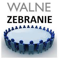 WALNE ZEBRANIE CZŁONKÓW